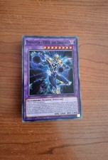  Yu-Gi-Oh - Mazzo Eroe del Destino - Pronto per giocare - DECK + EXTRA DECK