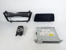 682208601 SISTEMA NAVIGAZIONE BMW SERIE 3 (F31) 320d 2.0 D 16V AUT 8M 163CV 2016