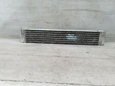 BMW 525D E61 2005 INTERCOOLER