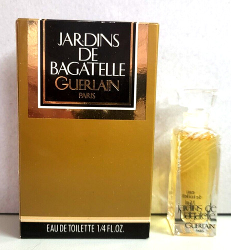 ღ jardins bagatelle - de,