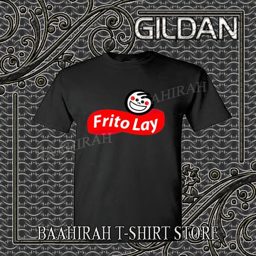 Shirt divertente logo frito - logo,