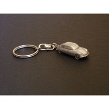 Porte-clés Citroën DS et ID