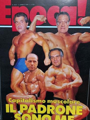 Epoca 1990 2057 - ,