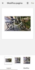 Bicicletta elettrica - bicicletta,