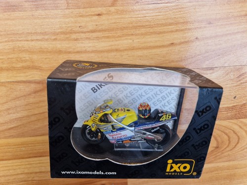Ixo honda nsr500 - 1/24,