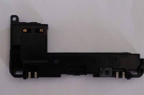 Antenna buzzer - -,