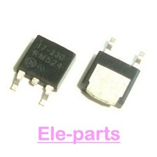 50 Transistor regolatori di