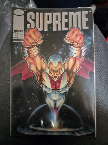 Supreme cover a - ,