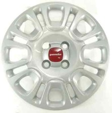 Copricerchio coppa borchia - 14",