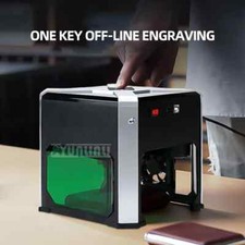 Mini macchina per incisione