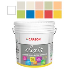 Pittura lavabile extra