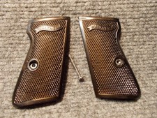 Custom Grips for Walther PP &