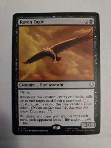 Raven eagle avatar ultimo - avatar:, l'ultimo