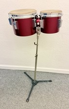 Sonor phonic bongos - phonic, anni