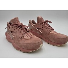 Nike Air Huarache Run Rosso