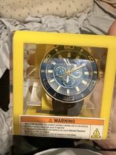 NUOVO! OROLOGIO 50mm INVICTA