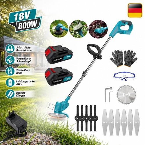 Per tagliaerba batteria - tagliaerba,