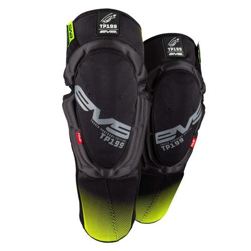 Coppia ginocchiere evs - coppia,