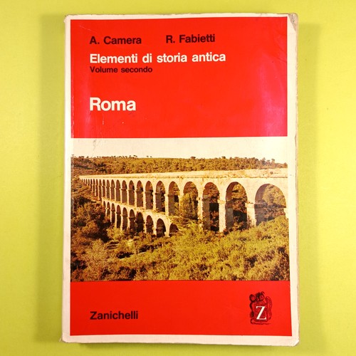 Elementi storia antica - di,