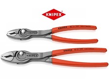 Knipex twingrip pinza a presa