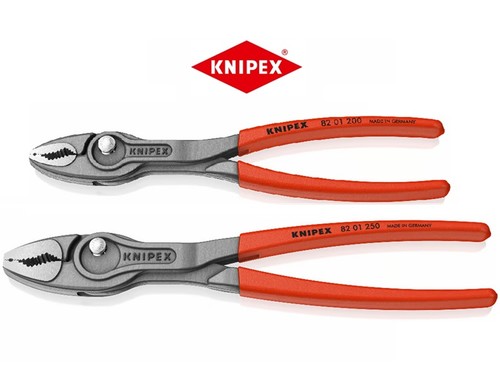 Knipex twingrip pinza presa - twingrip, a