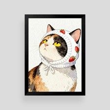 Dipinto | Poster Illustrazione