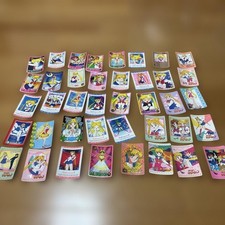 Sono disponibili carte Sailor