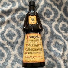 Vintage frangelico liqueur - vintage,