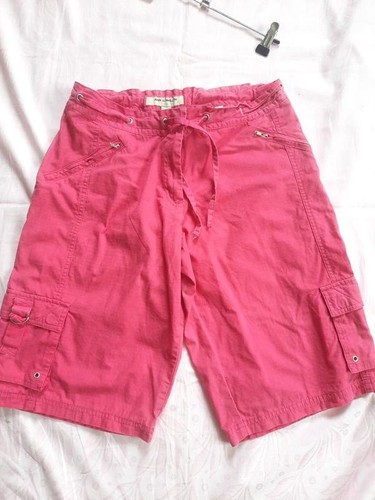 Pantaloncini donna ann - pantaloncini,