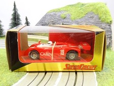 TYCO F1 - 440-X2 | CABINA
