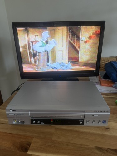 Lv880 nicam vcr vhs - nicam, fi