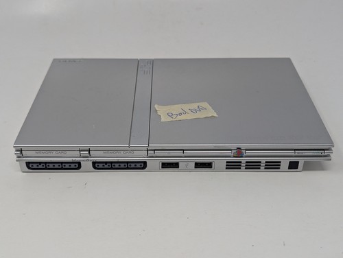 Sony playstation slim - playstation,