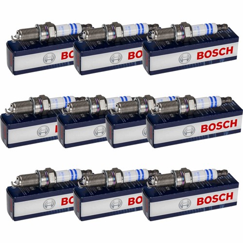 10x bosch candela per fiat - candela,