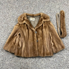 Giacca cappotto pelliccia
