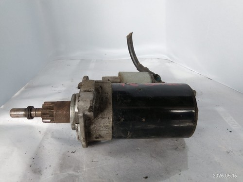 Motorino avviamento audi - motorino, a3