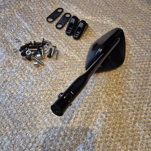 Rizoma namic sport specchio - sport,