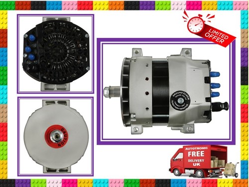Alternatore per mci - alternatore,