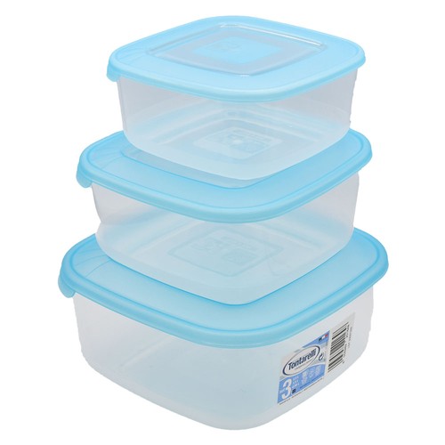 Contenitore quadro plastica - contenitore,