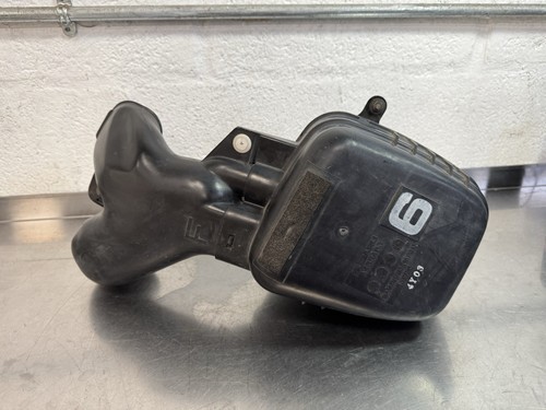 Subaru impreza wrx sti airbox - subaru,