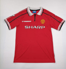 Maglia calcio Manchester