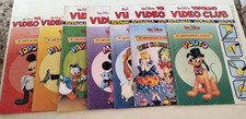 Disney topolino video - topolino, club