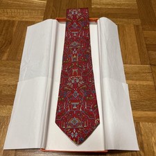 Cravatta Salvatore Ferragamo