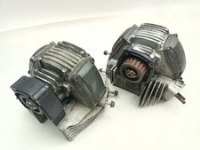 COPPIA TESTE PAIR OF ENGINE