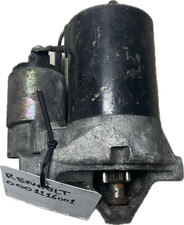 Motorino avviamento renault - motorino,