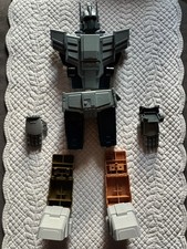 Magic Square Third Party