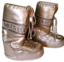 Stivali da neve Moon Boot