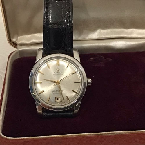 Orologio omega vintage - orologio,