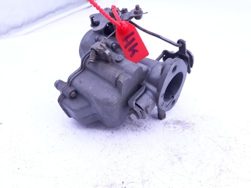 Carburatore holley weber - holley,