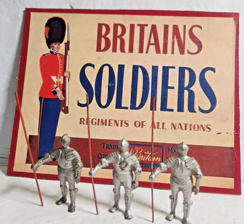 Britains 16th century - 16th,