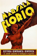 360832 Bar Marsala Florio Wine